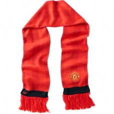 Шарф AC2194-601 FB CLUB TEAM SCARF - MANUNITED 